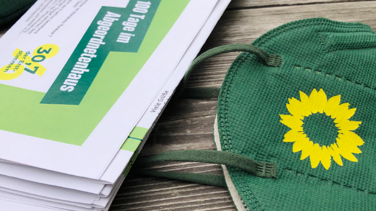 Newsletter Nr. 2
