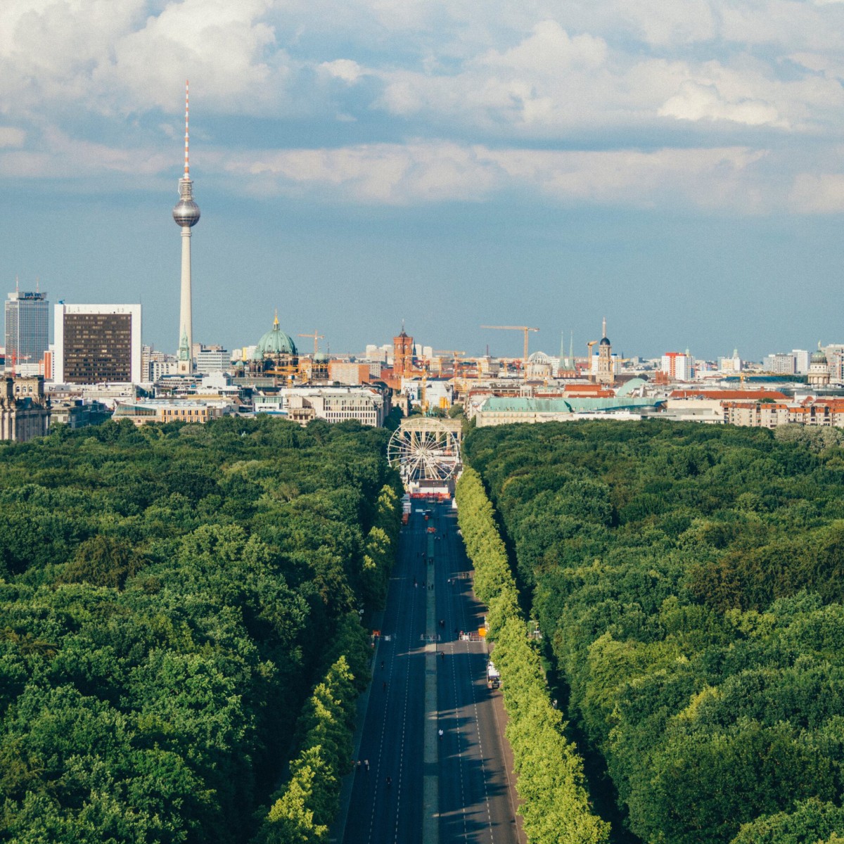 Zu Gast beim Klimabürger*innenrat