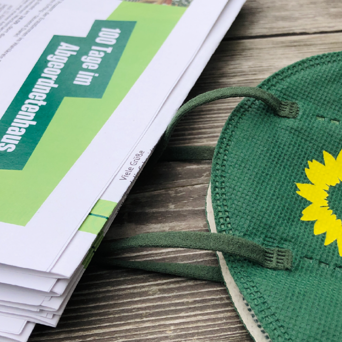Newsletter Nr. 6