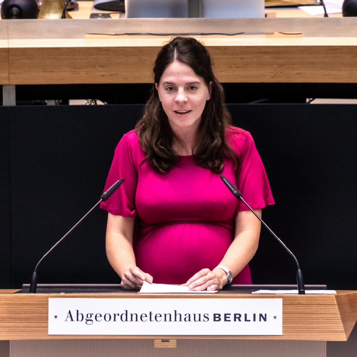 Verpackungssteuer für ein sauberes Berlin