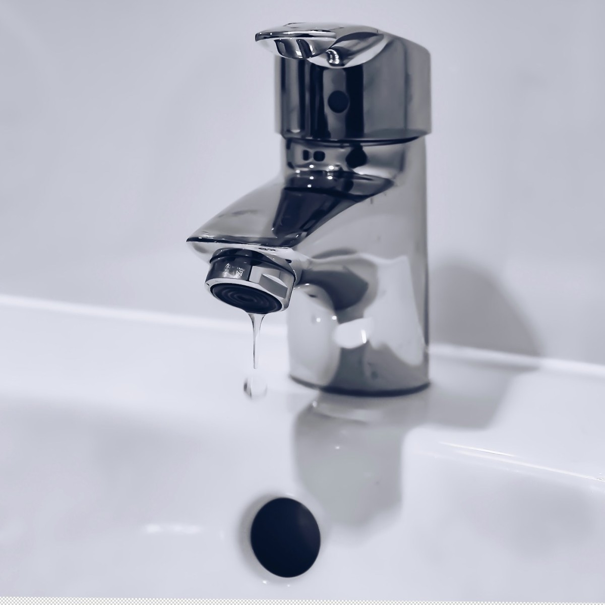 Sparsamen Umgang mit Wasser fördern