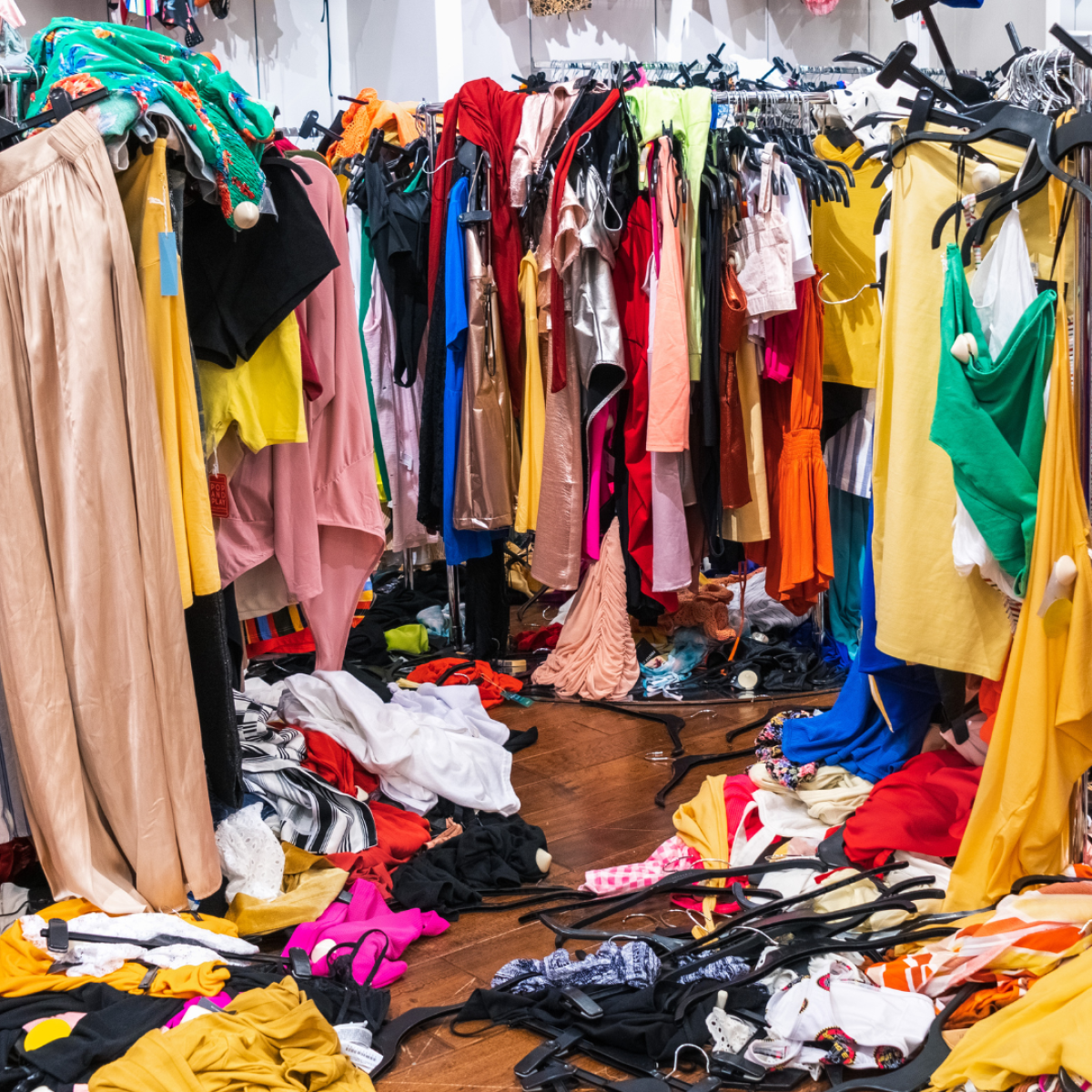 Fast Fashion Fail - neue Themenseite