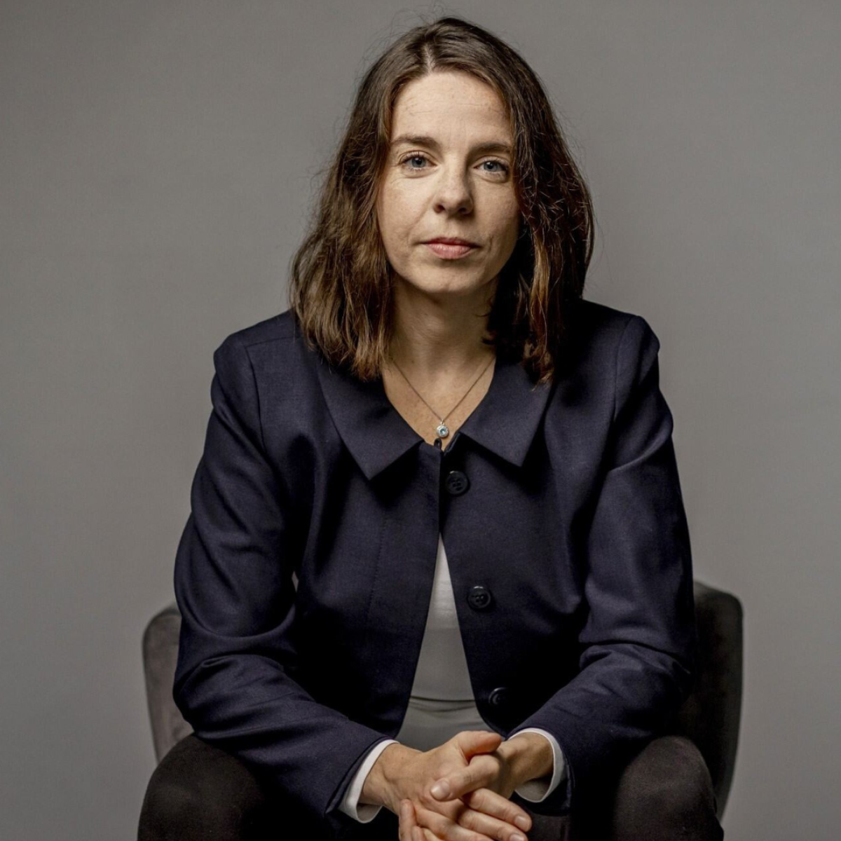 Menschlichkeit ist für die CDU ein Fremdwort