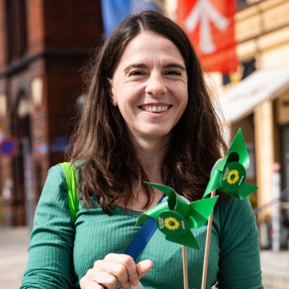 Newsletter: Vielen Dank für die vielen Stimmen! 🌻