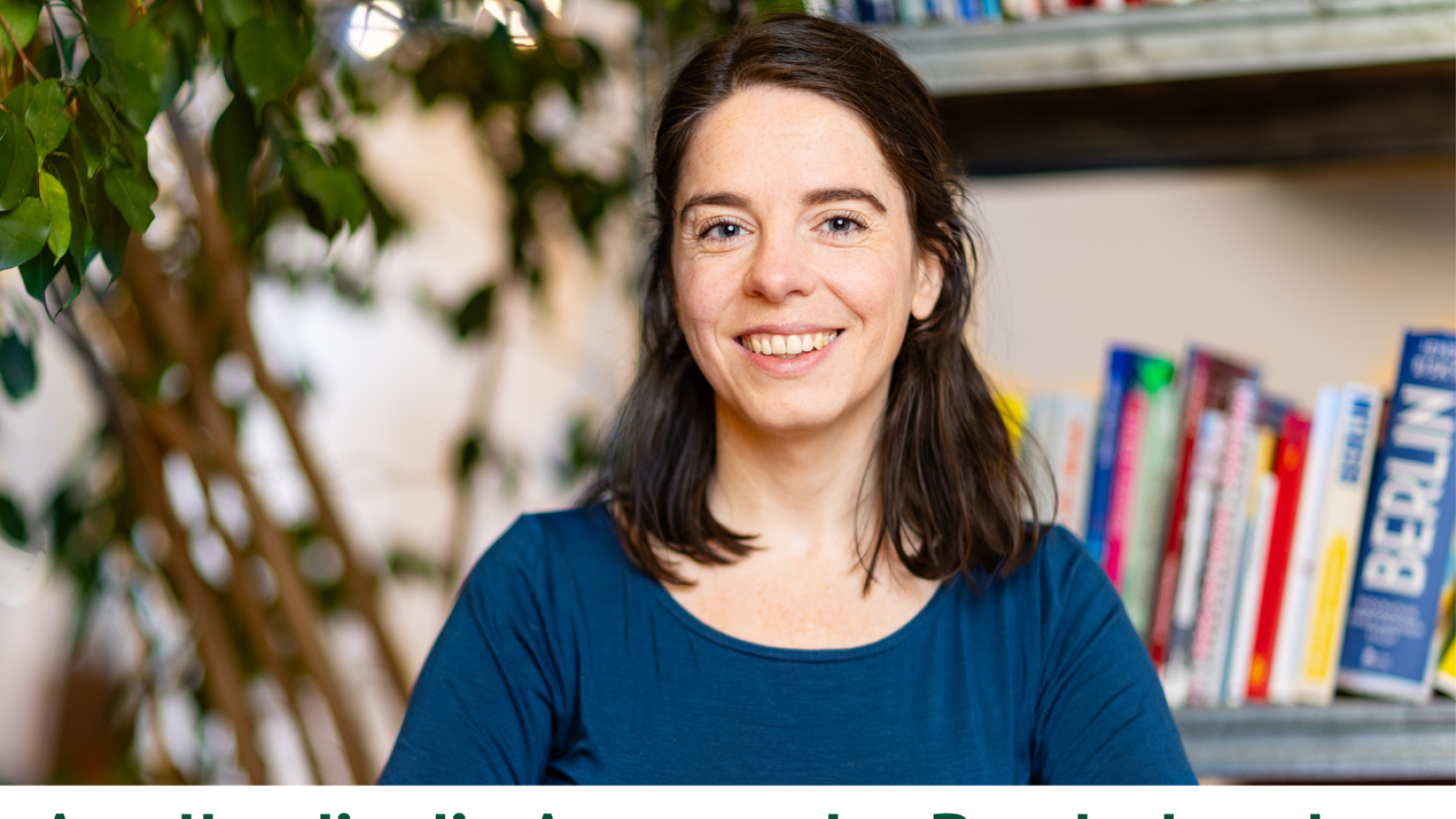 Politik für alle Menschen in Pankow