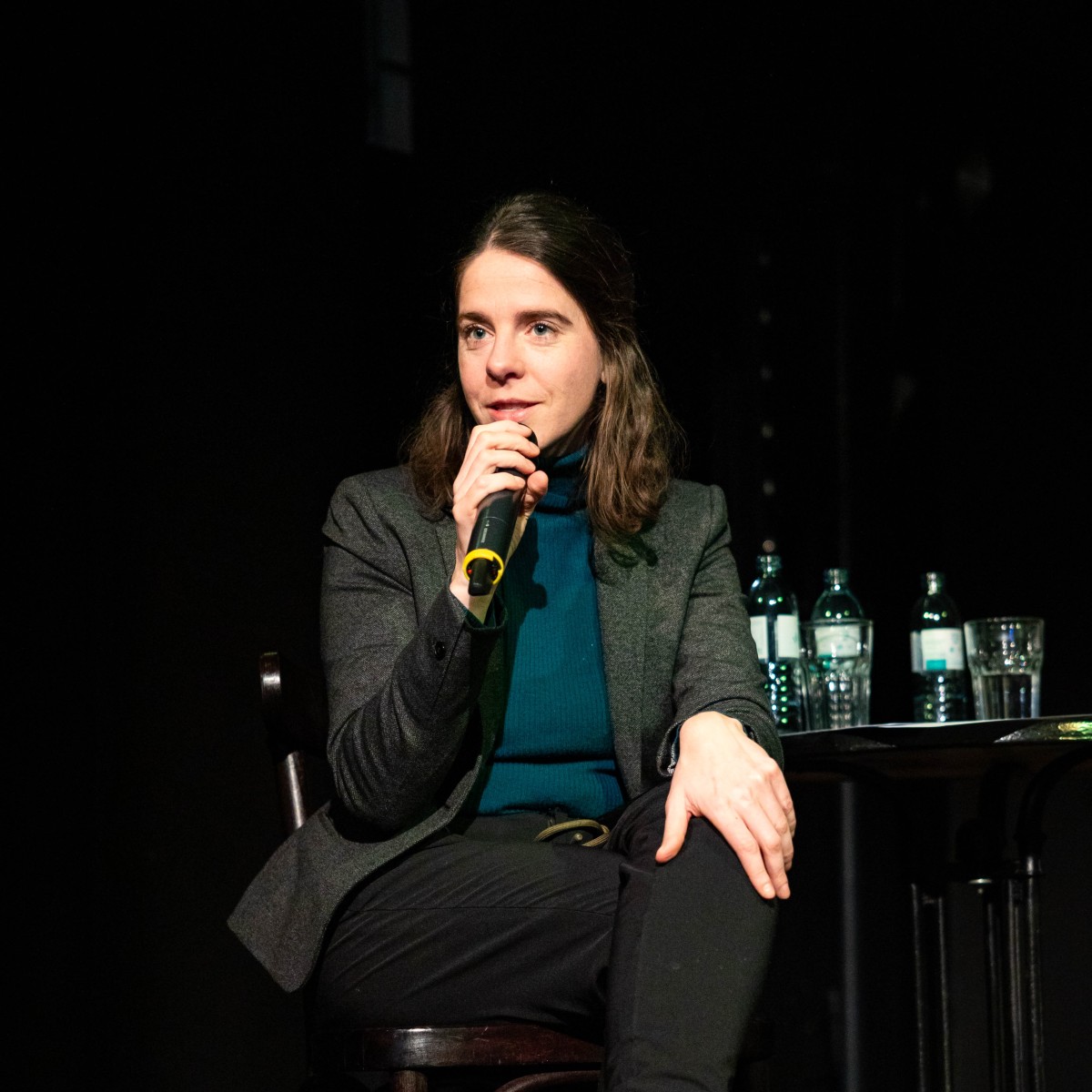 PRESSEMITTEILUNG: Stromausfall als Weckruf - Wie kann sich Pankow auf Krisen vorbereiten?