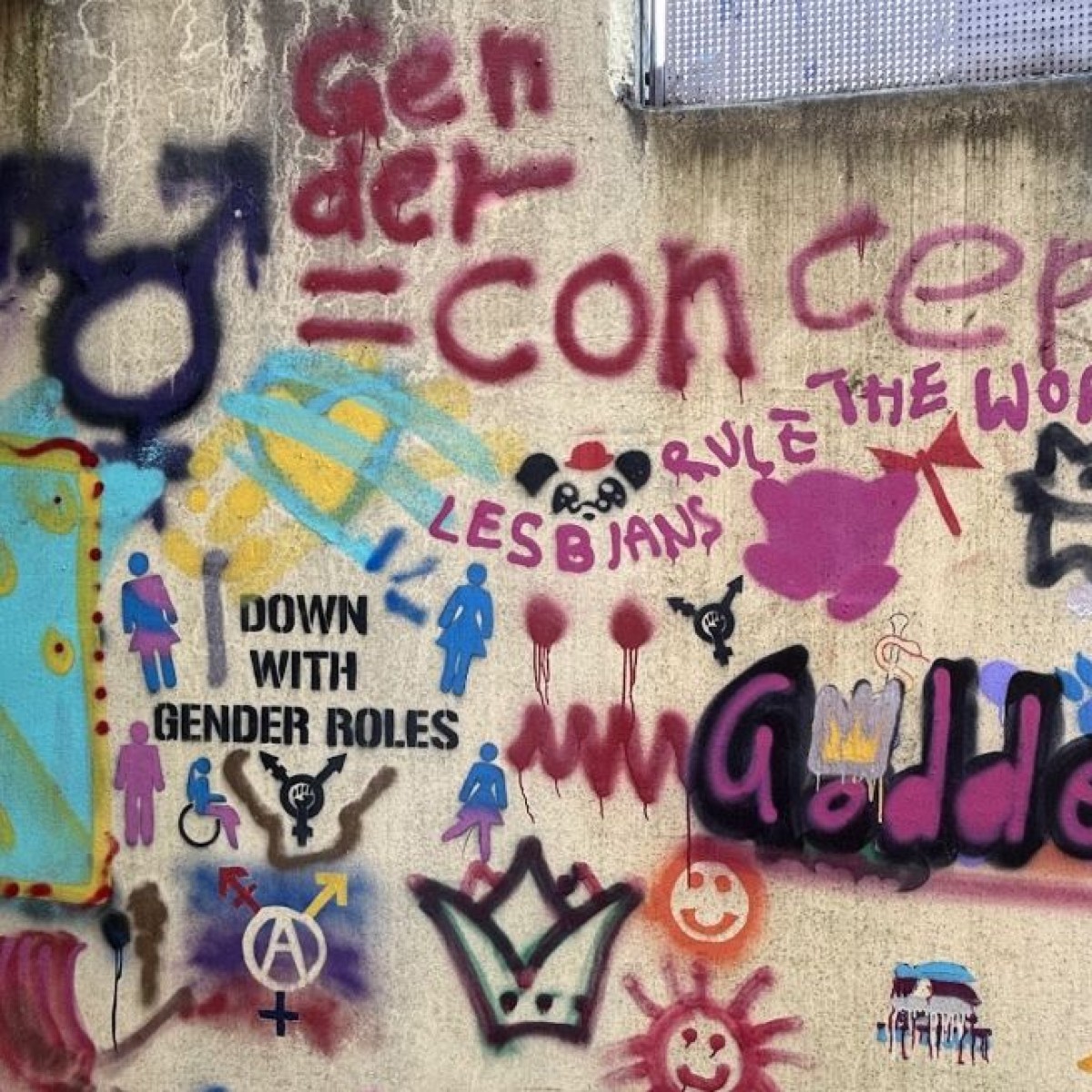 Pride Month in Pankow