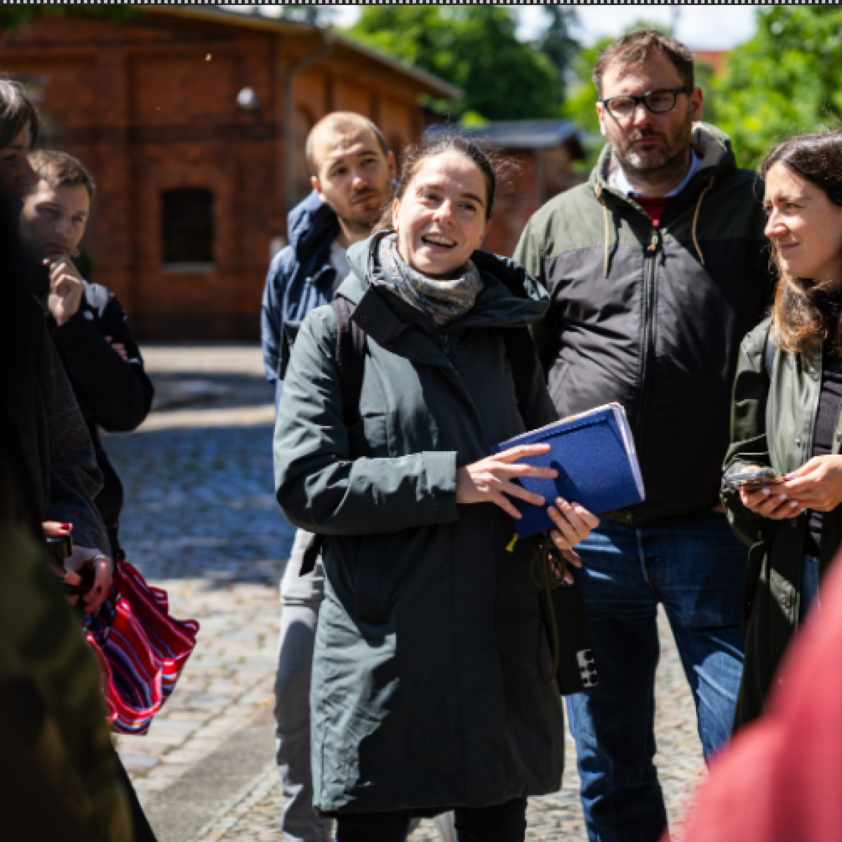 Stadtbaum-Tour: