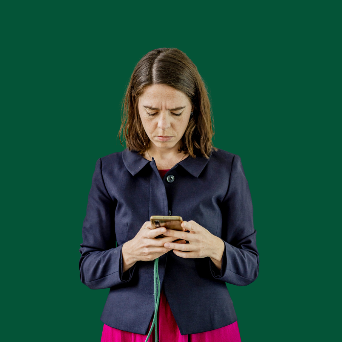 Unsere Kinder sind online - aber wer schützt sie?