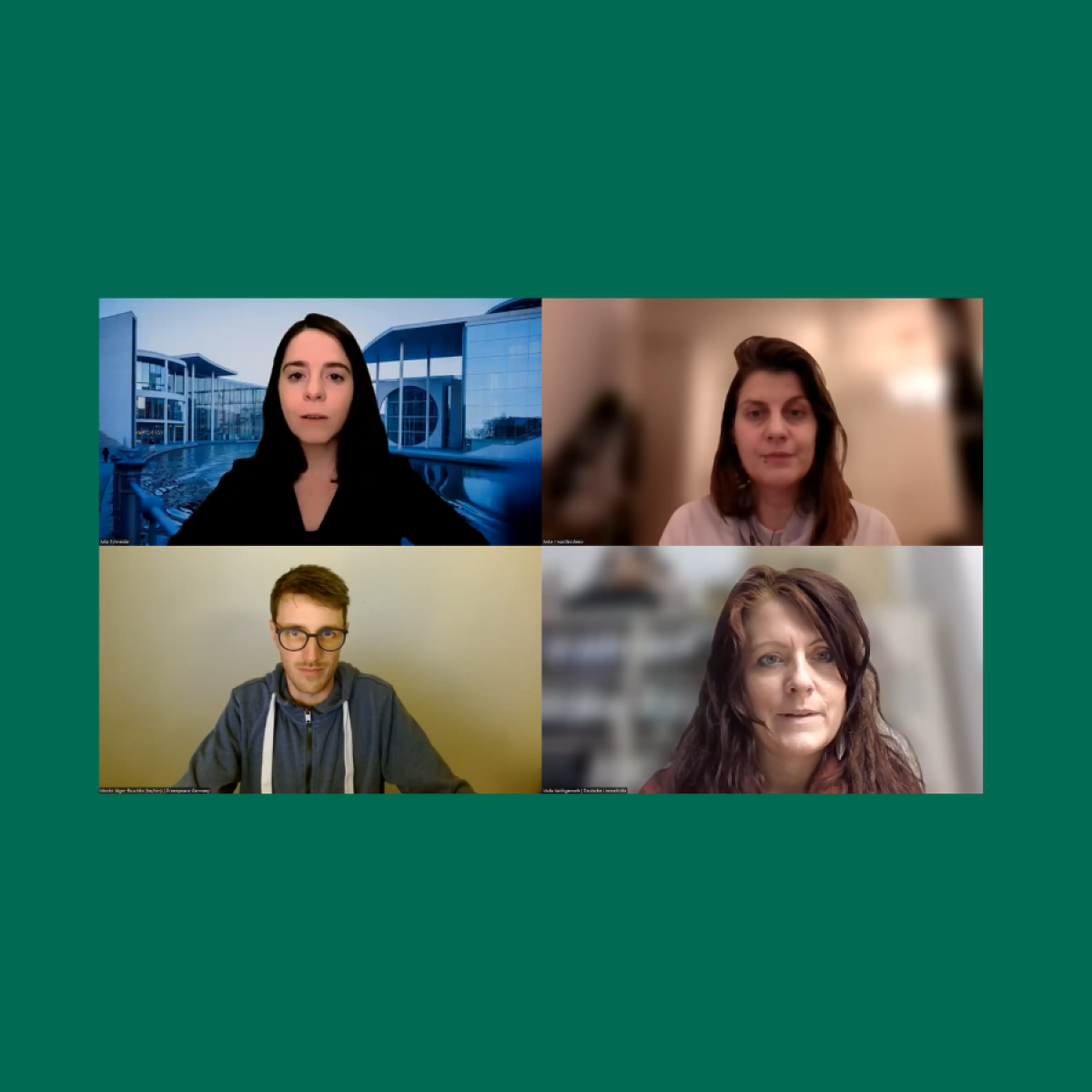 Veranstaltungsbericht: Fast Fashion Fail – Nachhaltige Mode statt schnell und billig