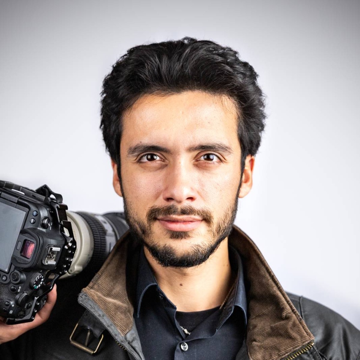 Santiago Rodriguez