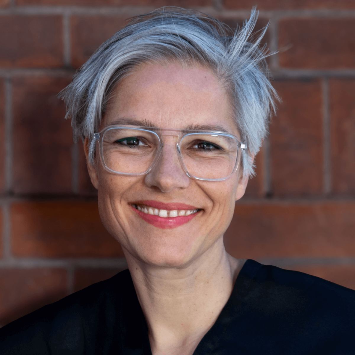 Anja Blau
