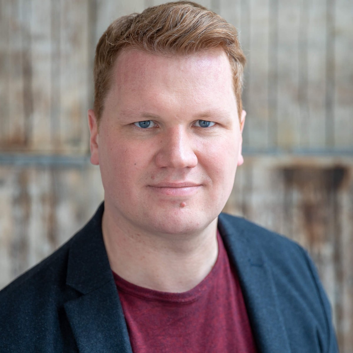 Steffen Daniel Meyer