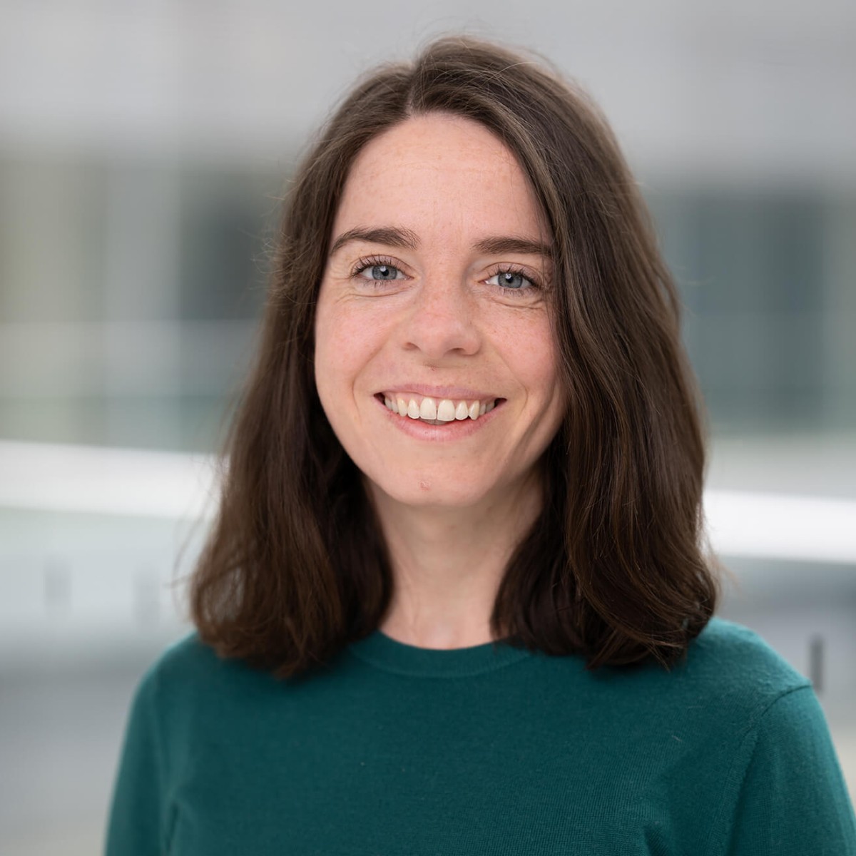 Julia Schneider MdB