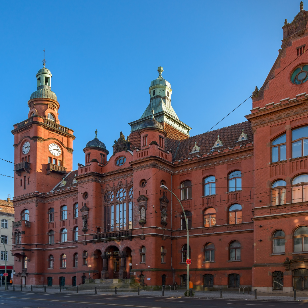 Mitgliederversammlung: Unser Team f&uuml;r Pankow