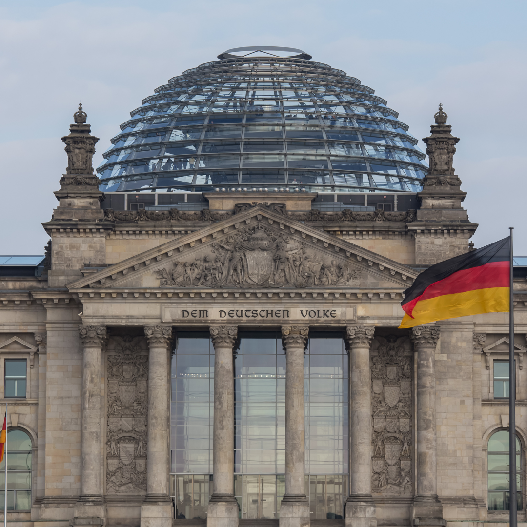 Fachgespr&auml;ch zur Umsetzung der Erweiterten Herstellerverantwortung