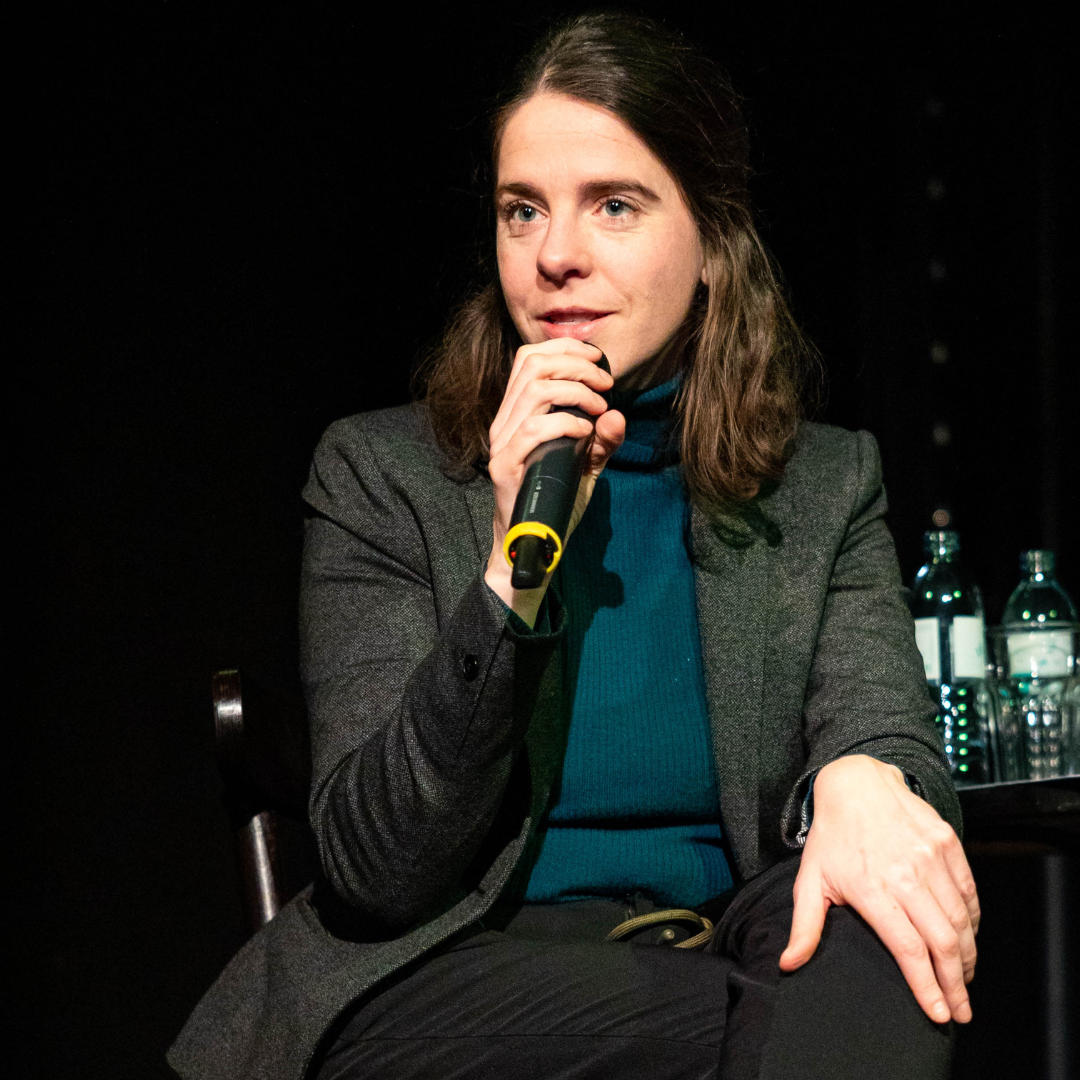 Paneldiskussion &raquo;Fast Fashion, langsamer Fortschritt?&laquo; auf der Weltmesse f&uuml;r Umwelttechnologien