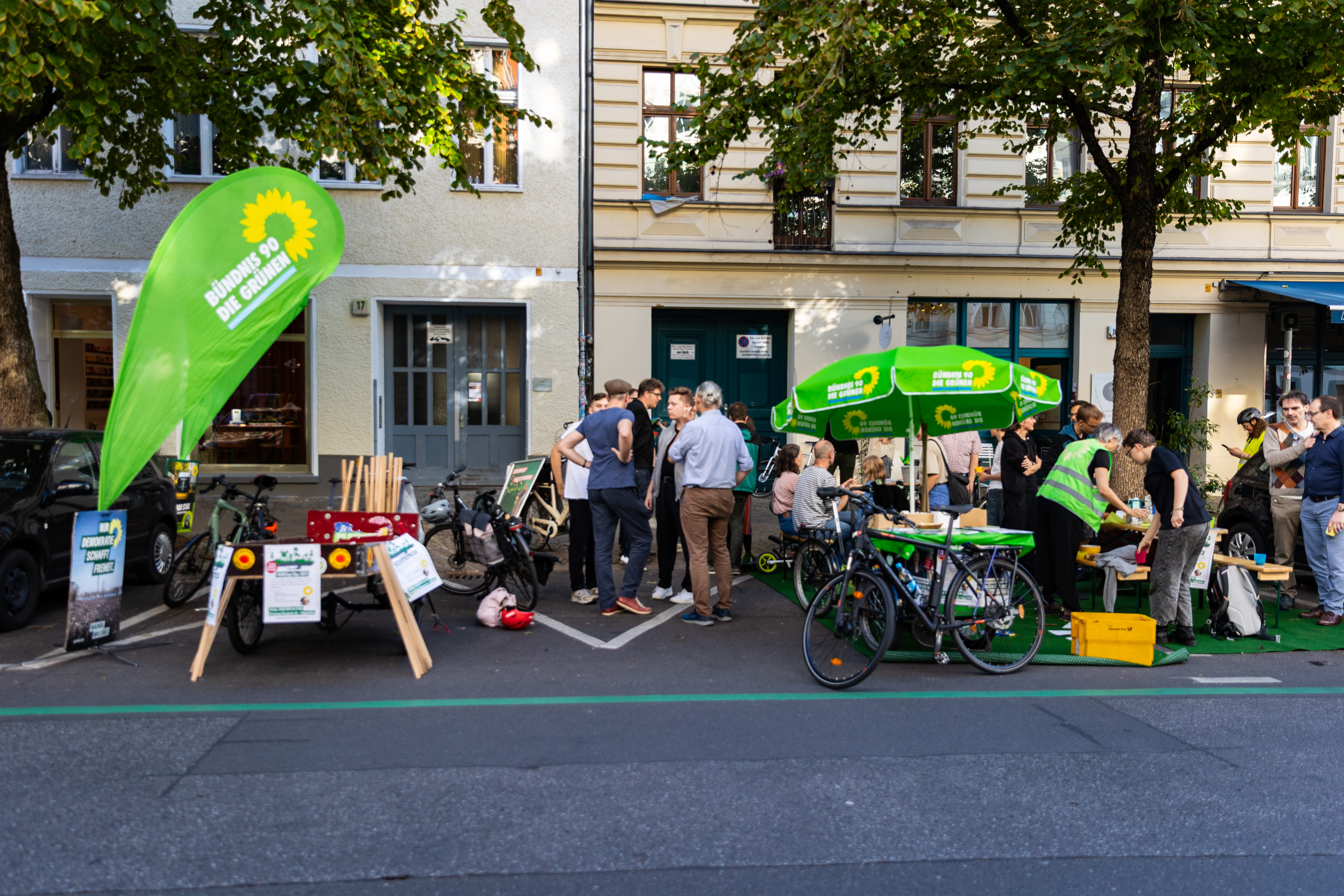 Parking Day