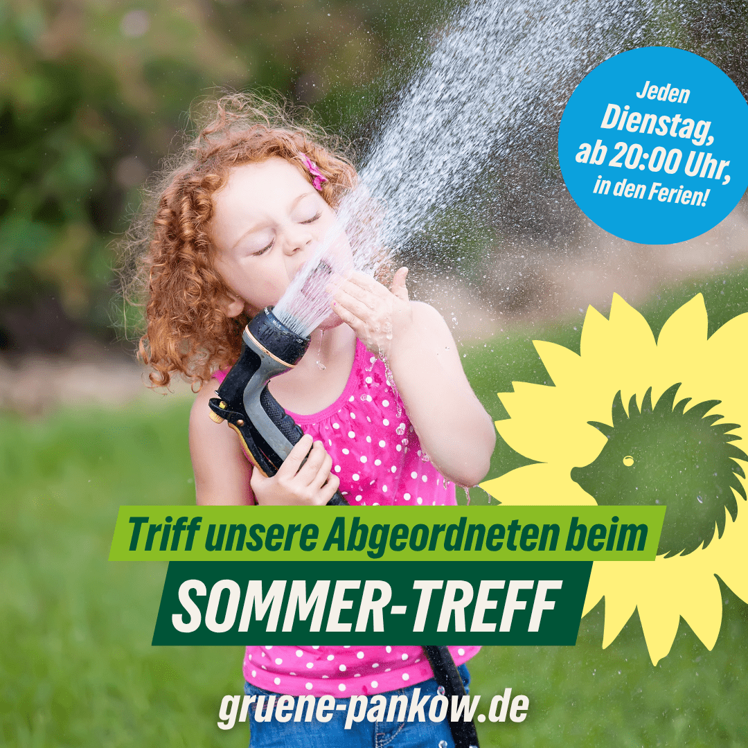 Sommerferientreff 2025