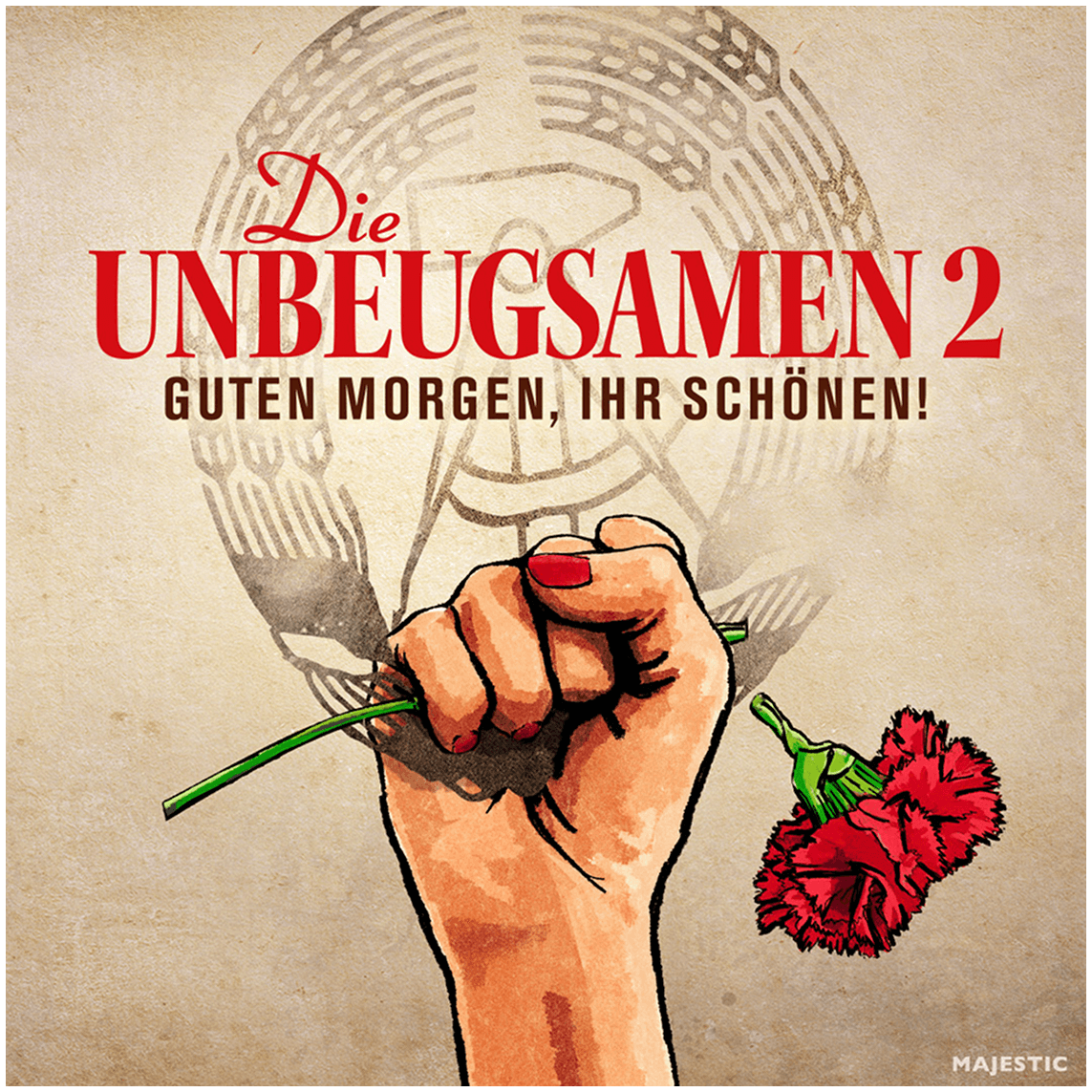 Triff Julia: Filmvorf&uuml;hrung mit Publikumsgespr&auml;ch