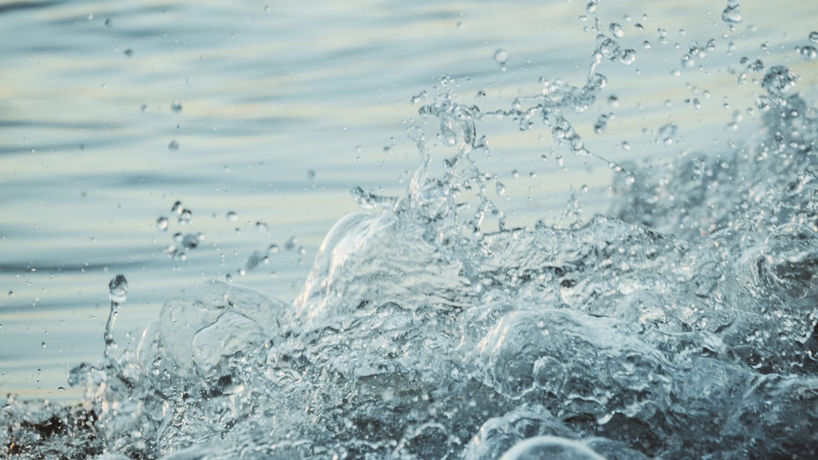 Wassermanagement