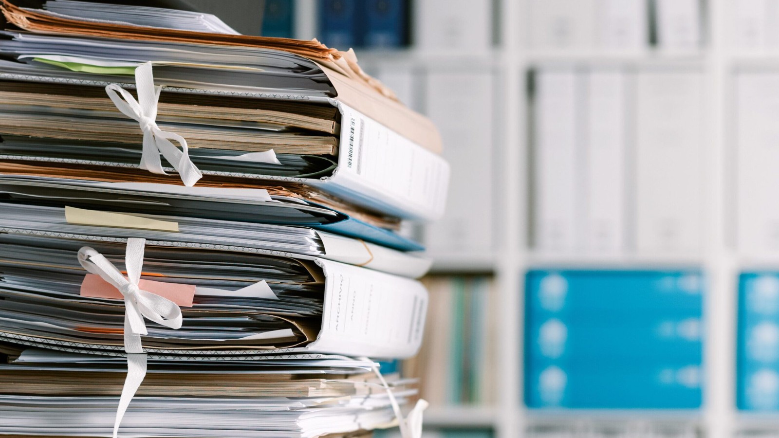 Verwaltung und Personal